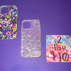 iPhone 12 phone cases